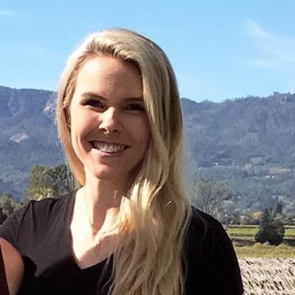 Meet your Posher, Brittani